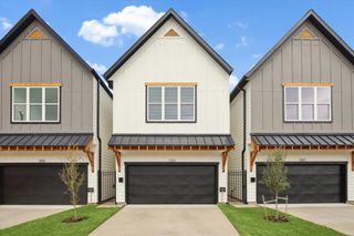 New construction Single-Family house 1205 Ryon St, Houston, TX 77009 - photo