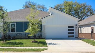 New construction Single-Family house 2185 Holmesburg Pvt Cir, Gallatin, TN 37066 plan Severn - image