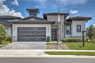 New construction Single-Family house 3008 Kensington Ave, Davenport, FL 33837 - image