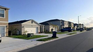 New construction Single-Family house 4913 Kaia Ave, Winter Haven, FL 33884 plan Denali - image