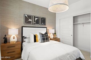 New construction Single-Family house 6952 W Buckhorn Trl, Peoria, AZ 85383 plan Miraval II - image