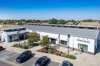 New construction  house 46553 Avery Ln, Bennett, CO 80102 plan Rand - image