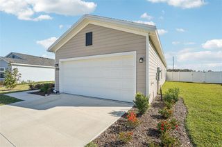 New construction Single-Family house 4684 Nw 11Th St, Ocala, FL 34482 plan ALEXIA II - image