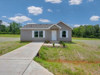 New construction Single-Family house 265 Dana Dr, Lufkin, TX 75901 plan Hoover - image