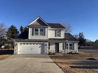 New construction Single-Family house 304 Tegan Ct, Lyman, SC 29365 - image