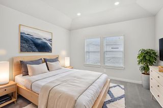 New construction Single-Family house 10008 Rustic Charm St, Houston, TX 77080 plan The Winston (S120) - image