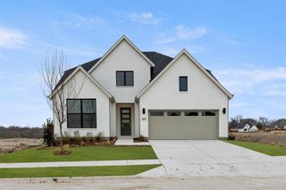 New construction Single-Family house 1709 Hillside Stroll, Lavon, TX 75166 - photo