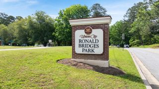 New construction Single-Family house 3040 Manor Hill Pl, Union City, GA 30291 plan AISLE - image