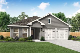 New construction Single-Family house 10912 Gray Mare Drive, Fort Worth, TX 76108 - photo