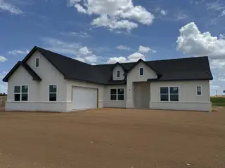 New construction Single-Family house 145 Legends Wy, Bridgeport, TX 76426 plan The Jasmine - image