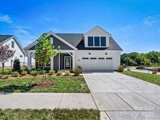New construction  house 8135 Stillhouse Ln, Unit 28, Harrisburg, NC 28075 plan Promenade - image