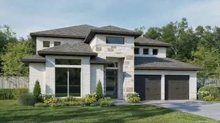 New construction Single-Family house 3633 Agarita Pass, Bulverde, TX 78163 plan 3395W - image