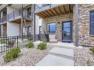 New construction Townhouse house 945 Abbott Ln, Unit 4, Fort Collins, CO 80524 - image