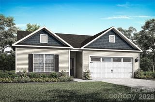 New construction Single-Family house 1104 Elyan St, Richburg, SC 29729 - image