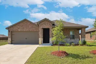 New construction Single-Family house 1320 Waveless Run, Josephine, TX 75135 - image