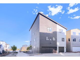New construction Single-Family house 16569 Peak St, Broomfield, CO 80023 plan Iconic - image