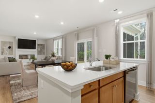 New construction Single-Family house 2136 Coral Daisy Trl, Lexington, SC 29073 plan Highland - image