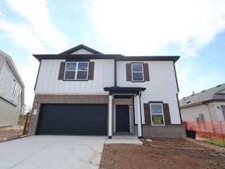 New construction Single-Family house 7425 Pullman Cv, Austin, TX 78747 plan Donley I - Smart Series - image