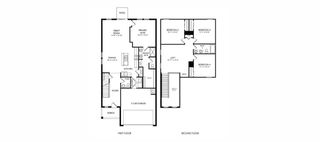 New construction Single-Family house 3921 Radiant Mountain Dr, Plant City, FL 33565 plan Yellowstone - image