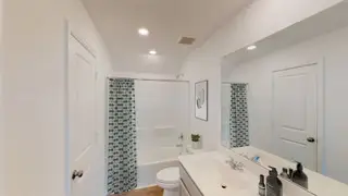 New construction Single-Family house 3703 Windy Brook Rd, Rosenberg, TX 77469 plan Larkspur II - image