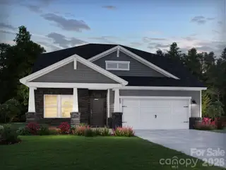 New construction Single-Family house 2067 Sunflower Cir, Newton, NC 28658 - image