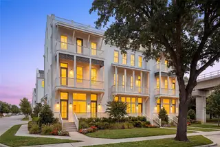 New construction Single-Family house 1308 E Crosby Rd, Carrollton, TX 75006 - image