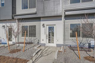 New construction Townhouse house 15313 W 69 Ave, Arvada, CO 80007 - image