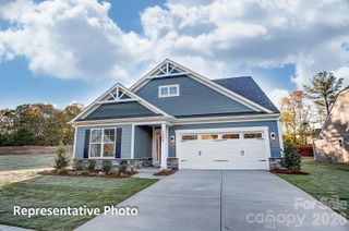 New construction Single-Family house 584 Cambria St, Rock Hill, SC 29730 - image