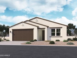 New construction  house 15751 W Camden Ave, Waddell, AZ 85355 plan Lavender - image