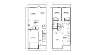 New construction  house 183 Ellery Ln, Panama City Beach, FL 32413 plan Palm Interior - image