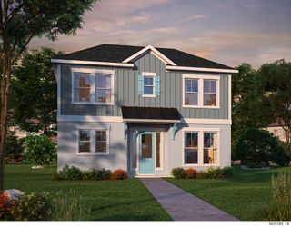 New construction Single-Family house 2308 Depauw Ave, Orlando, FL 32804 The Bellisima- photo