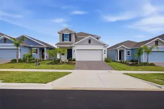New construction Single-Family house 2707 Runners Cir, Clermont, FL 34714 - image