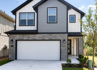 New construction Single-Family house 182 Scalene, Leon Valley, TX 78238 plan 2200 - image