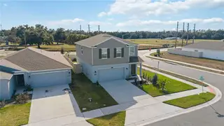 New construction Single-Family house 1630 Teagan Ln, Winter Haven, FL 33884 plan Columbus - image