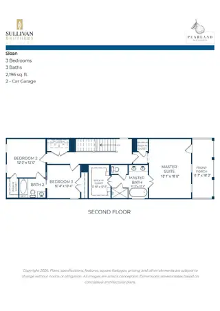 New construction Single-Family house 2523 S Houston, Pearland, TX 77581 - image