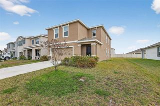 New construction Single-Family house 3842 Sunny Spring St, Plant City, FL 33565 plan Elston II - image