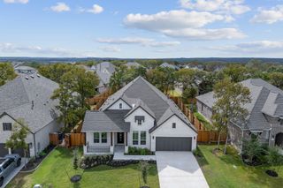 New construction Single-Family house 194 Wood Thrush Run, Kyle, TX 78640 plan Hideaway - image