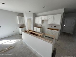 New construction Single-Family house 163 Horse Trot Ln, Sanford, NC 27332 plan Embark - image