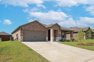 New construction Single-Family house 1320 Waveless Run, Josephine, TX 75135 - image
