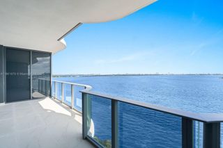 New construction Condo house 700 Ne 24Th St, Unit 604, Miami, FL 33137 - image