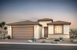 New construction Single-Family house 8010 W Mockingbird Wy, Florence, AZ 85132 plan Tifton Walk - image