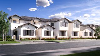 New construction Single-Family house 2592 Nw 78 Ave, Sunrise, FL 33313 plan Olaria - image