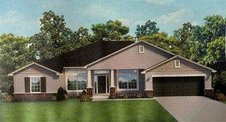 New construction Single-Family house 9469 Spring Cir, Port Charlotte, FL 33981 - image
