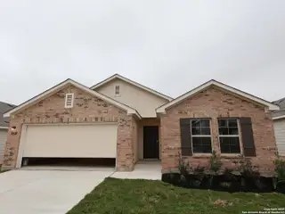 New construction Single-Family house 10322 Goodison Dr, Converse, TX 78109 plan Pizarro - 40' Smart Series - image
