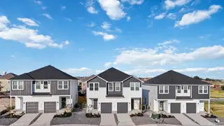 New construction Multi-Family house 3932 Abbott Pass, San Antonio, TX 78152 - image
