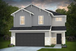 New construction Single-Family house 138 Longhorn Run Drive, Montgomery, TX 77356 Springfield- photo