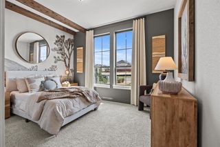 New construction  house 194 Kapok St, Buda, TX 78610 plan Maverick - image