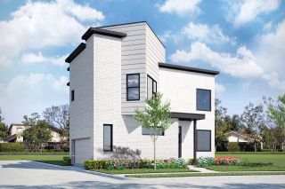 New construction Single-Family house 3309 Stanling Brook Lane, Houston, TX 77080 - photo