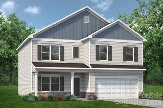 New construction Single-Family house 604 Cooley Dr, Salisbury, NC 28147 - image
