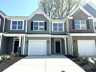New construction Single-Family house 204 Spartina Ct, Spartanburg, SC 29305 plan Ashland - image